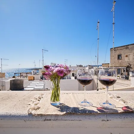Helloapulia Casa Sanpa Lejlighed Monopoli