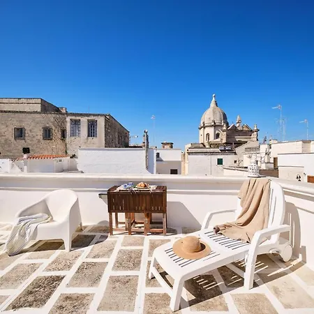 Helloapulia Casa Sanpa