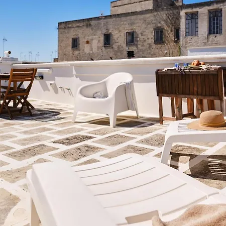 Helloapulia Casa Sanpa