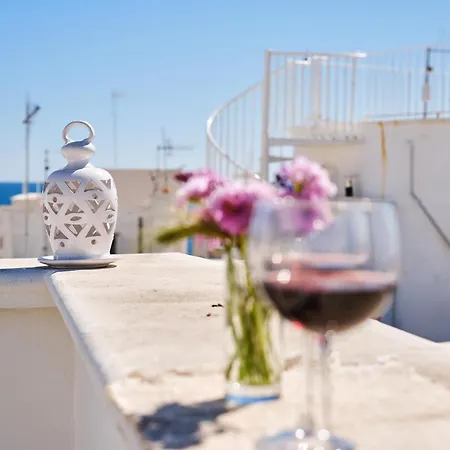 Helloapulia Casa Sanpa *