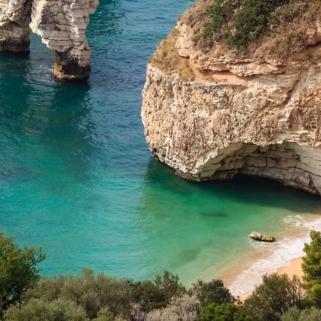 Helloapulia Casa Sanpa