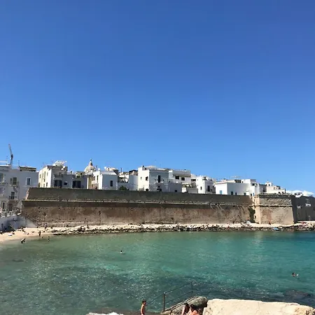 Helloapulia Casa Sanpa Lejlighed