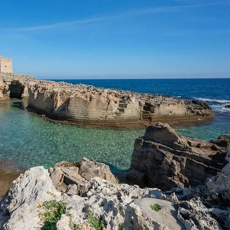 Helloapulia Casa Sanpa * Monopoli